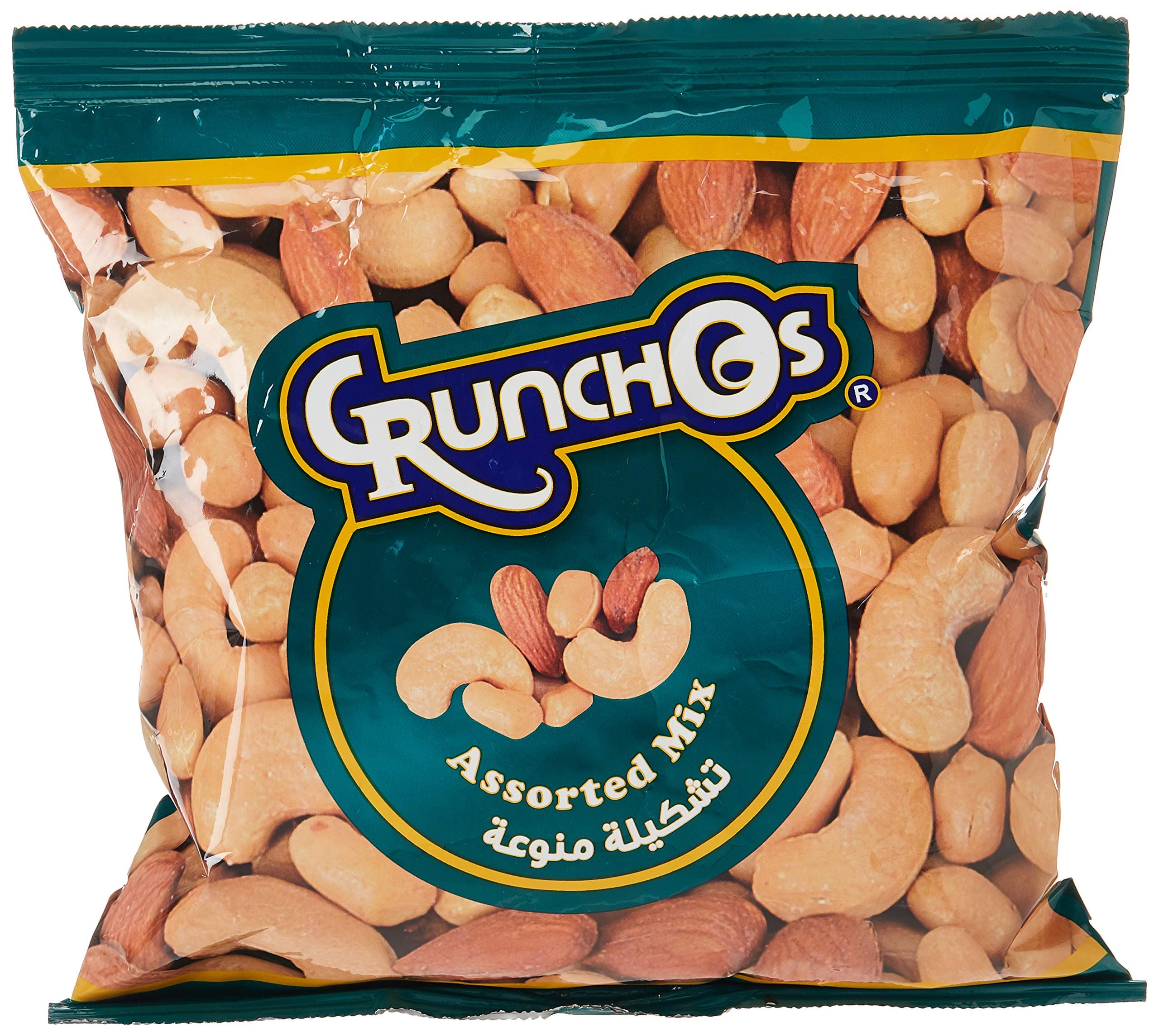 Mixed Nuts 300g