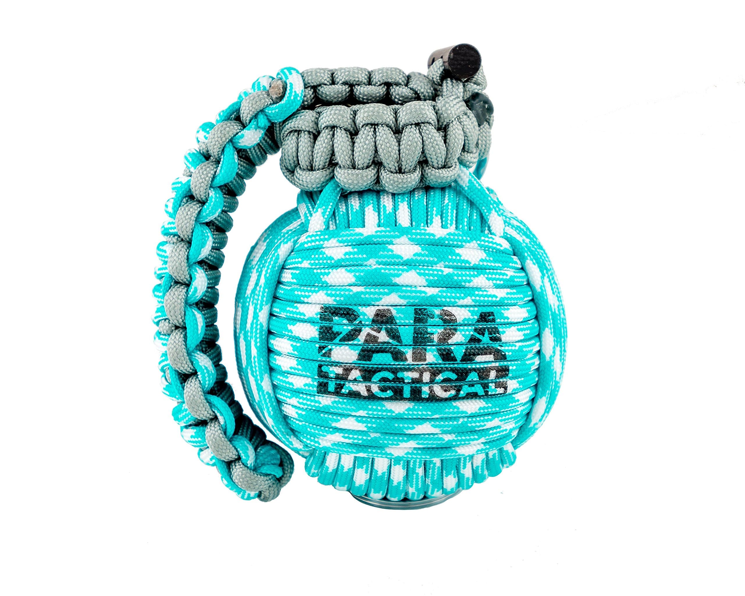 ParaTactical Survival Grenade Wilderness Emergency Kit for Hiking Camping