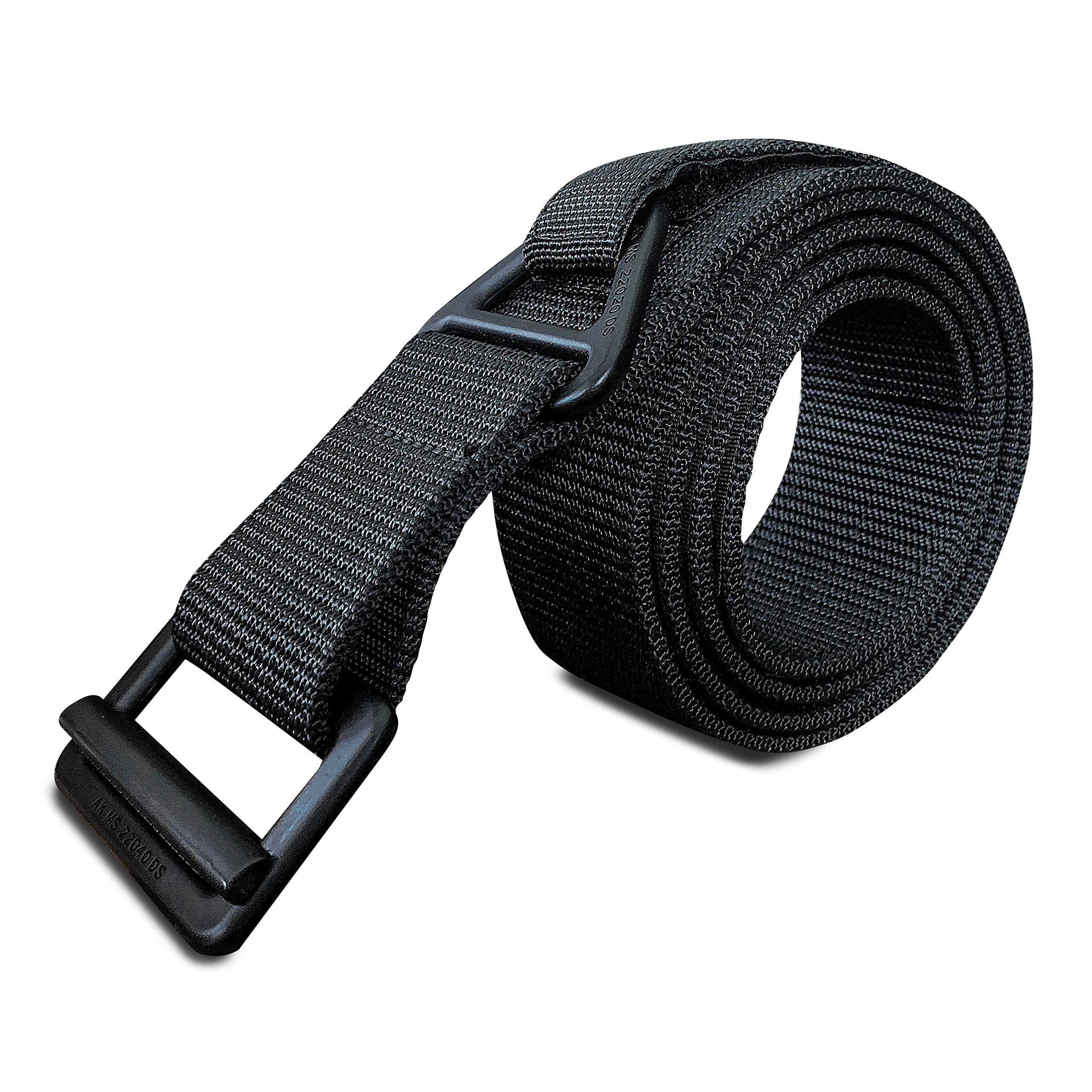Everyday Riggers Belt - Tactical 1.75” Nylon Web Belt for CQB, CCW