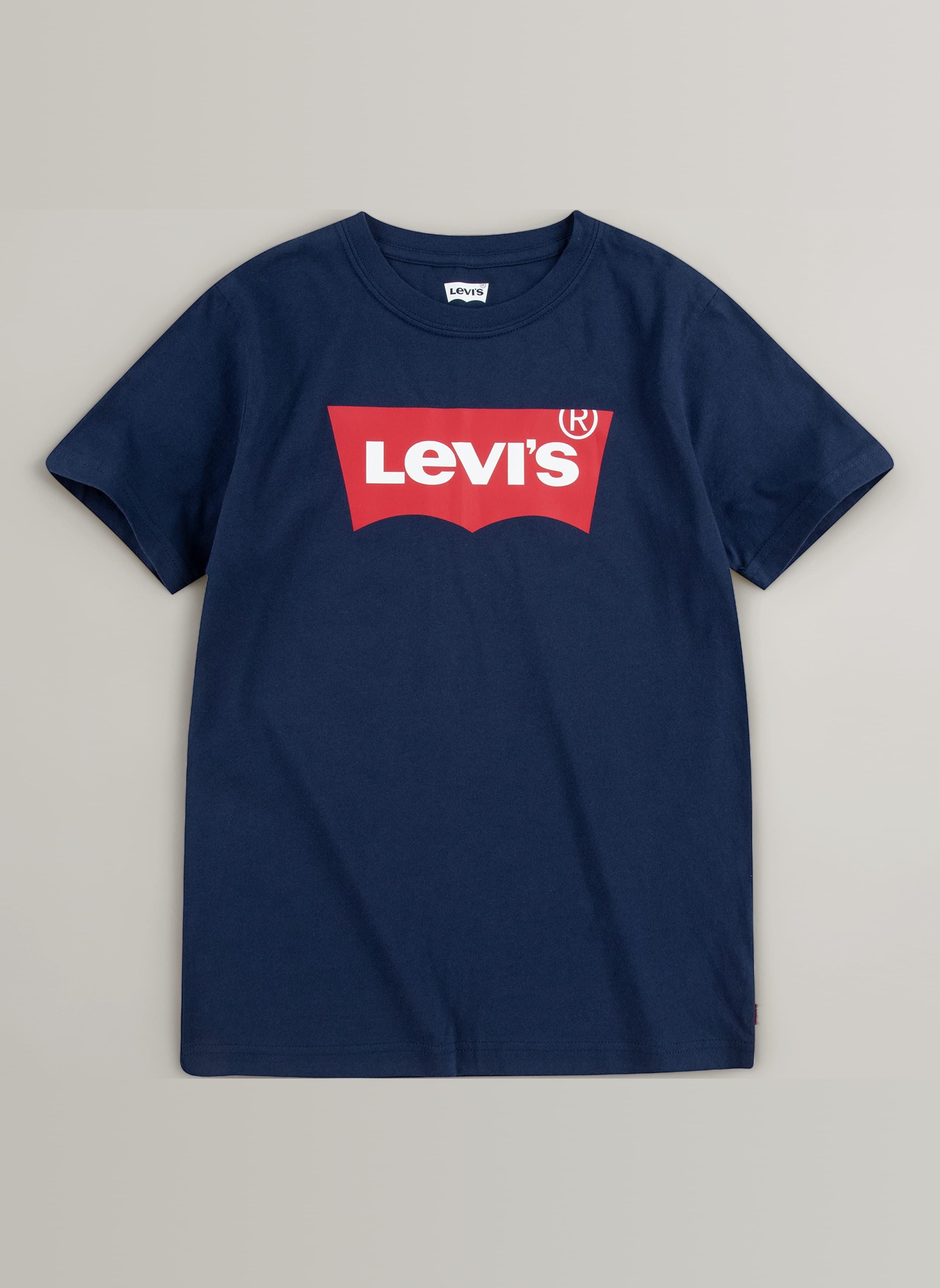 Levi's Boy's Lvb Batwing Tee