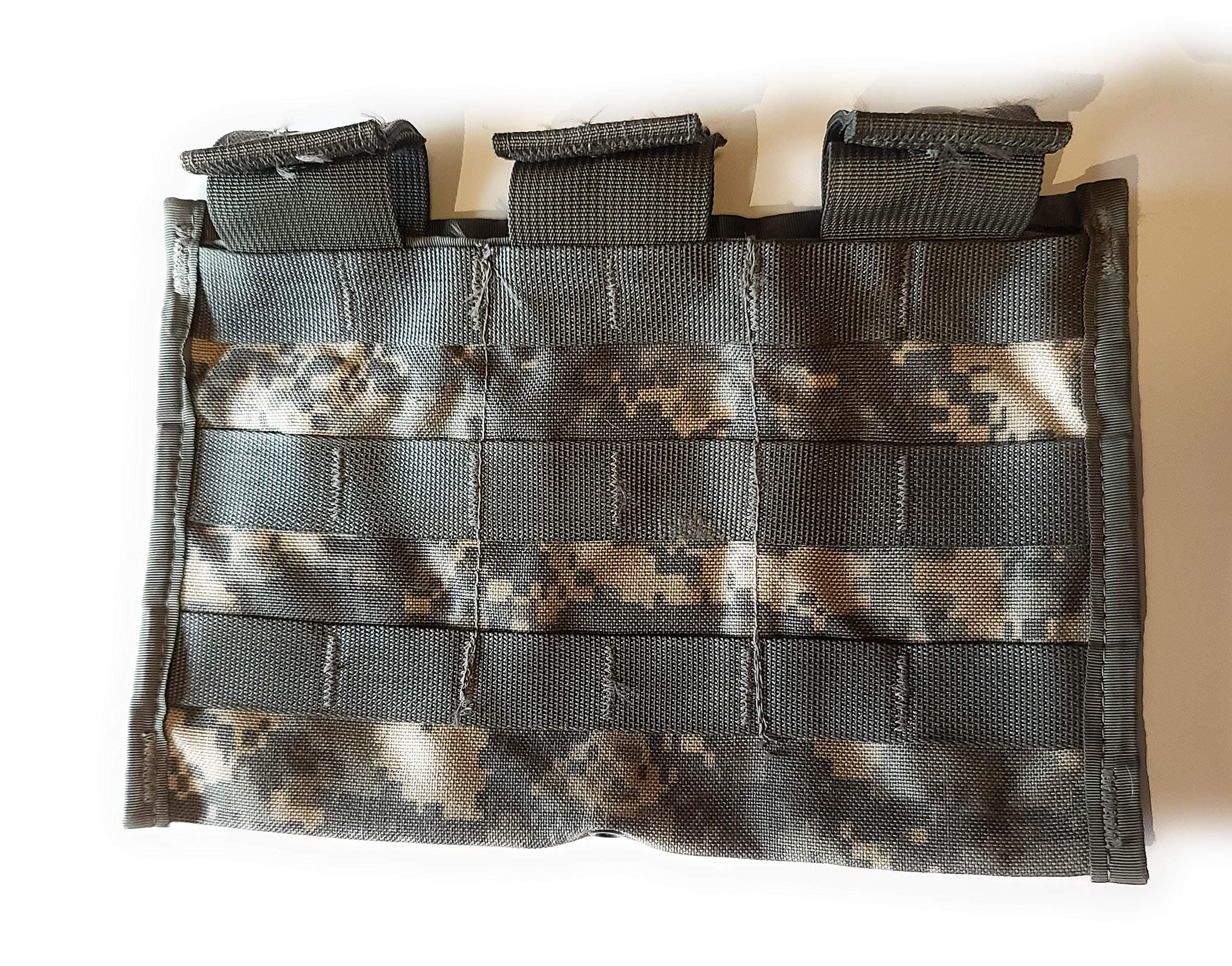 Official MOLLE II 30-round Triple-Magazine Pouch
