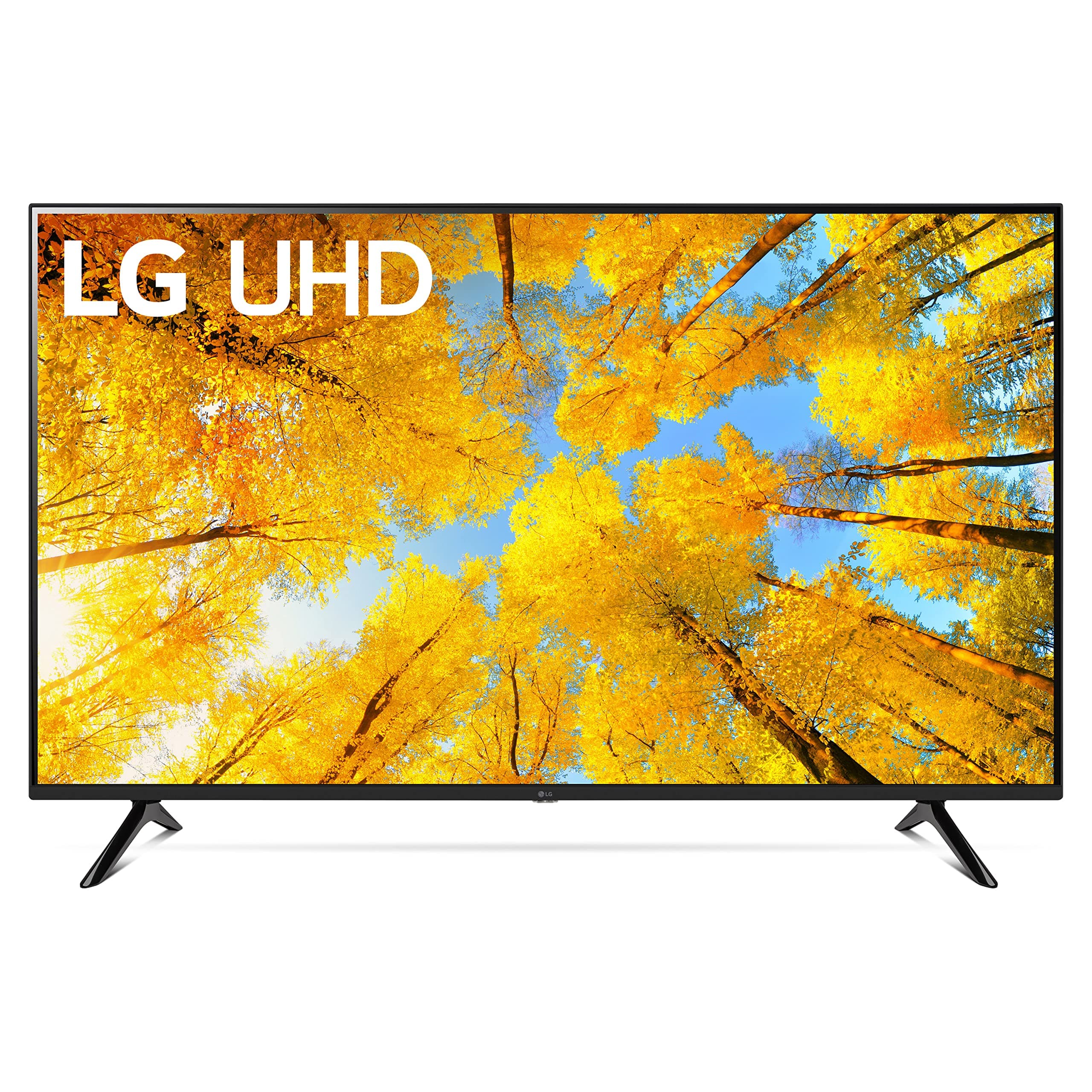 65-Inch Class UQ7570 Series 4K Smart TV, AI-Powered 4K, Cloud Gaming (65UQ7570PUJ, 2022)