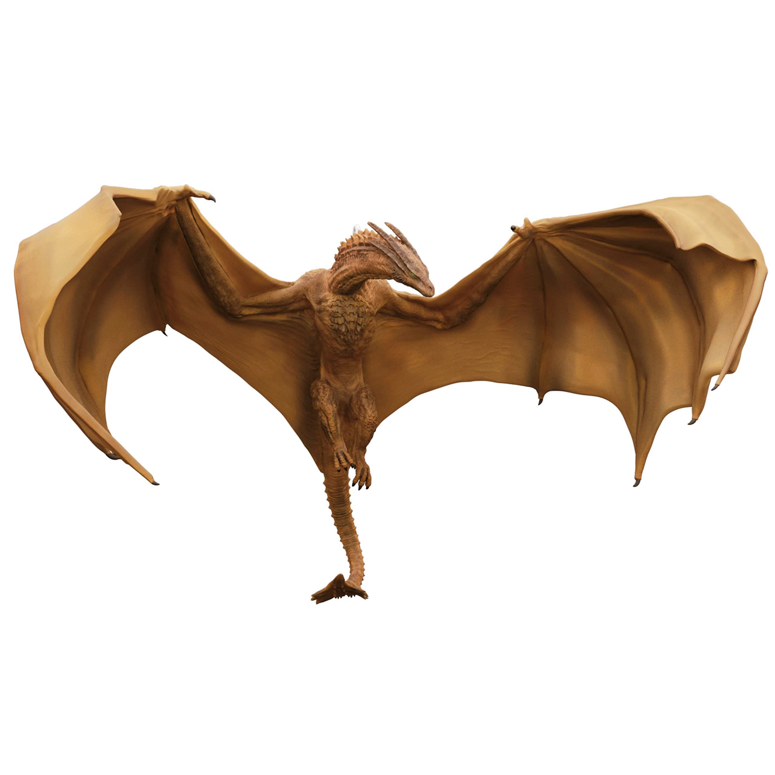 Hallmark Keepsake Christmas Ornament 2023, House of the Dragon Syrax, Game of Thrones Gifts