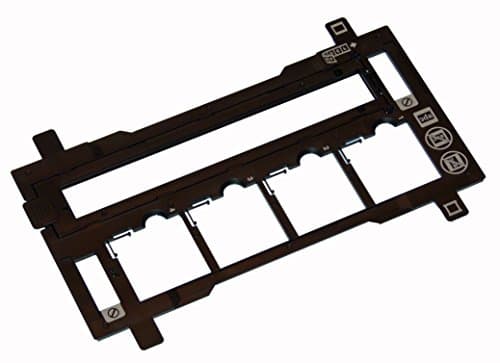 NEW OEM Epson Slide guide with 35mm Film Holder Or Film Guide Negative Or Positive: Perfection V370