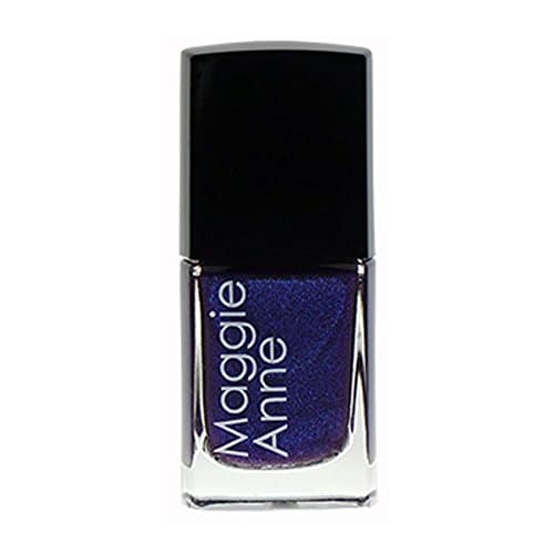 Maggie Anne Gel Effect Nail Polish in Tansy