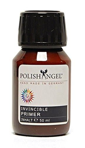 Polish Angel Glasscoat Invincible Primer 50 ml.
