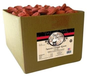 B&B Rnd Bisc Cram Apple 10