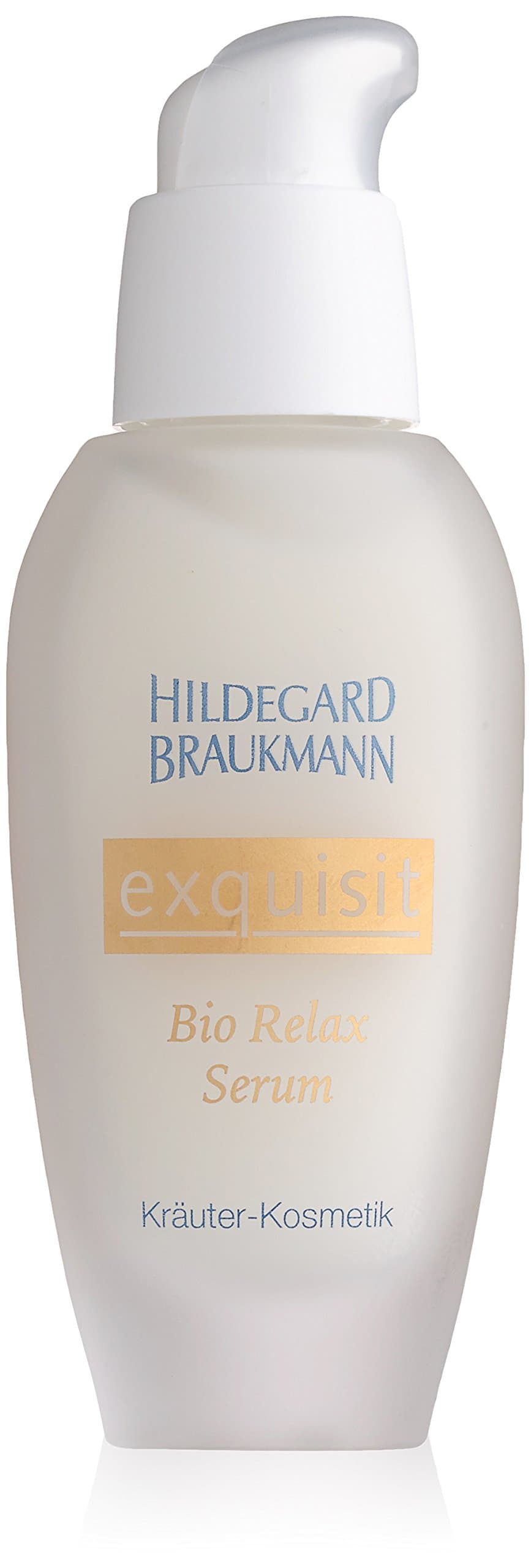 Hildegard BraukmannExquisit Bio Relax Serum 30 ml