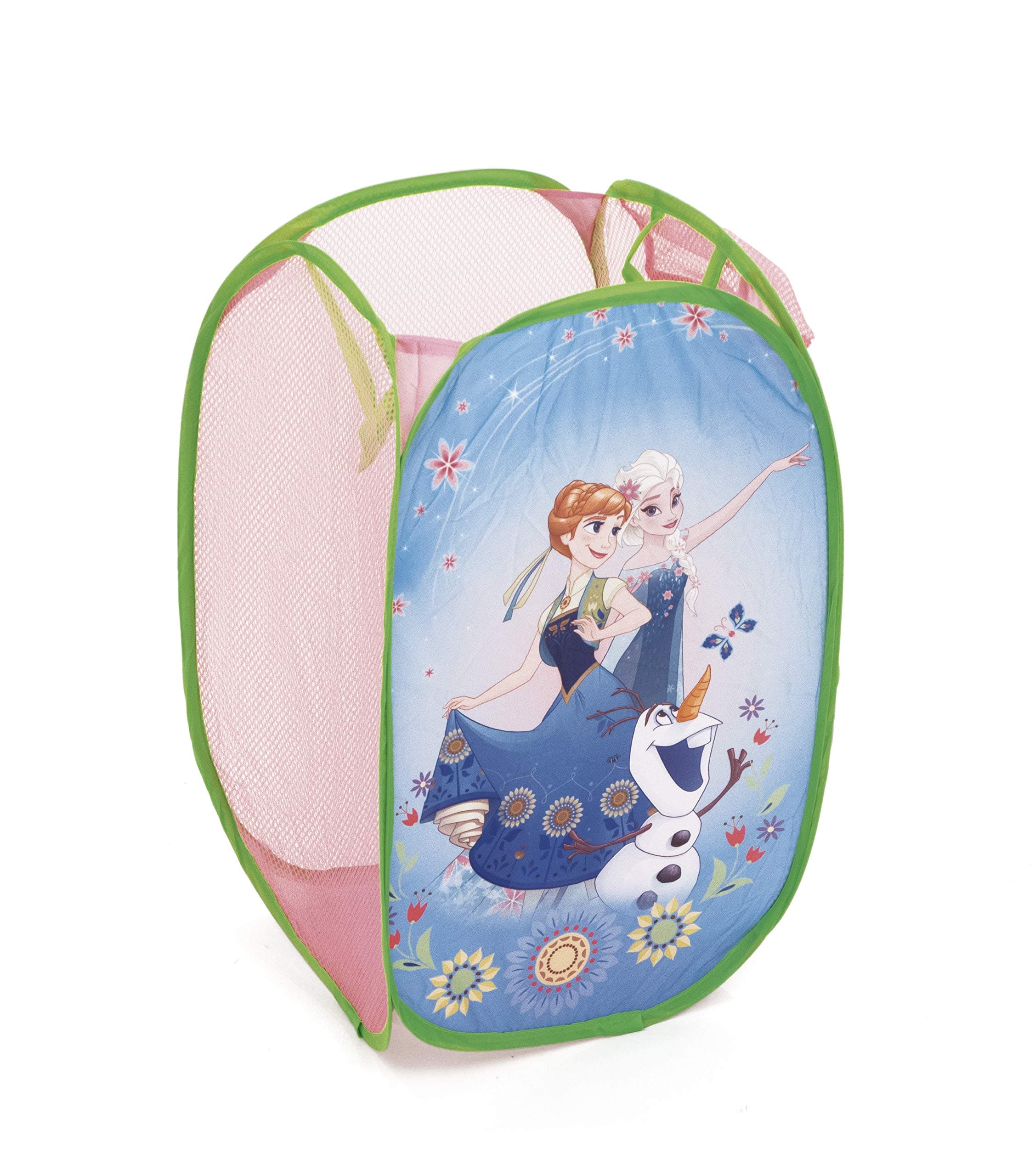 ARDITEX WD9351 Frozen Storage Bin, Pink, 36 x 36 x 58 cm