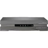 Araneus AVS-41I 4-Way A/V Selector