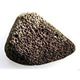 Natural Spa Supplies Volcanic Course Lava Black Pumice Stone