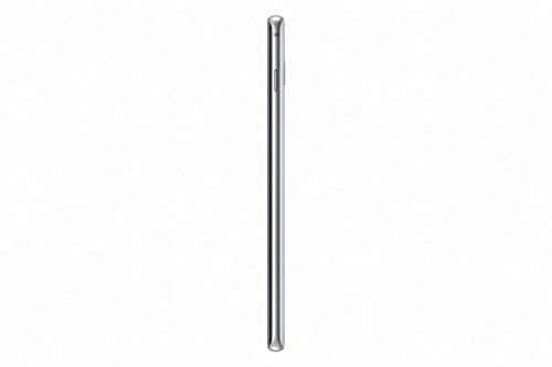 Samsung Galaxy S10 Plus Dual SIM 128GB 8GB RAM 4G LTE (UAE Version) - Prism White