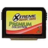 Magic Sing Karaoke Mic Songchips Premium Collection 2 for ET23KH, ET25K, ET25KN, ET19KV, ET18K, ET9K, A Collection of 300 Songs All Time Favorite