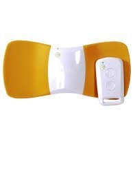 Neubac Cordless Back Pain Reliever