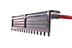 Sand Beach Pond River Zebra Mussel and Lake Rake. Made in America