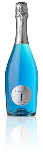 BLUMOND BLUE BUBBLY 750ML BY FRATELLI SARACENI SPARKLING
