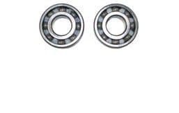 RC Car Crank Bearings 23cc 26cc 29cc Set 5b 5t Baja Fuelie Kings HPI Losi 5ive