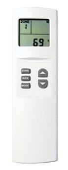 Solar Breeze SM10R – Solar Charged Electric Window & Skylight Opener, Programmable RF Remote with Thermostat Control, LCD Display and Rain Sensor