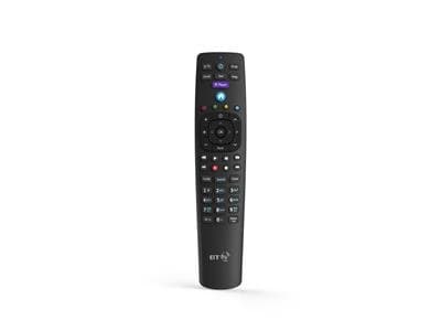 YouView Remote Control