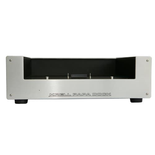 Krell PAPA Dock Silver