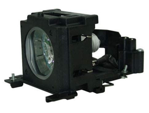 SupermaitDT00757 Replacement Projector Bulb Lamp with Housing Compatible with HITACHI CP-X251 CP-X256 ED-X10 ED-X1092 ED-X12 ED-X15 ED-X20 ED-X22 MP-J1EF CP X251 CP X256 ED X10 ED X1092 ED X12 Lamp