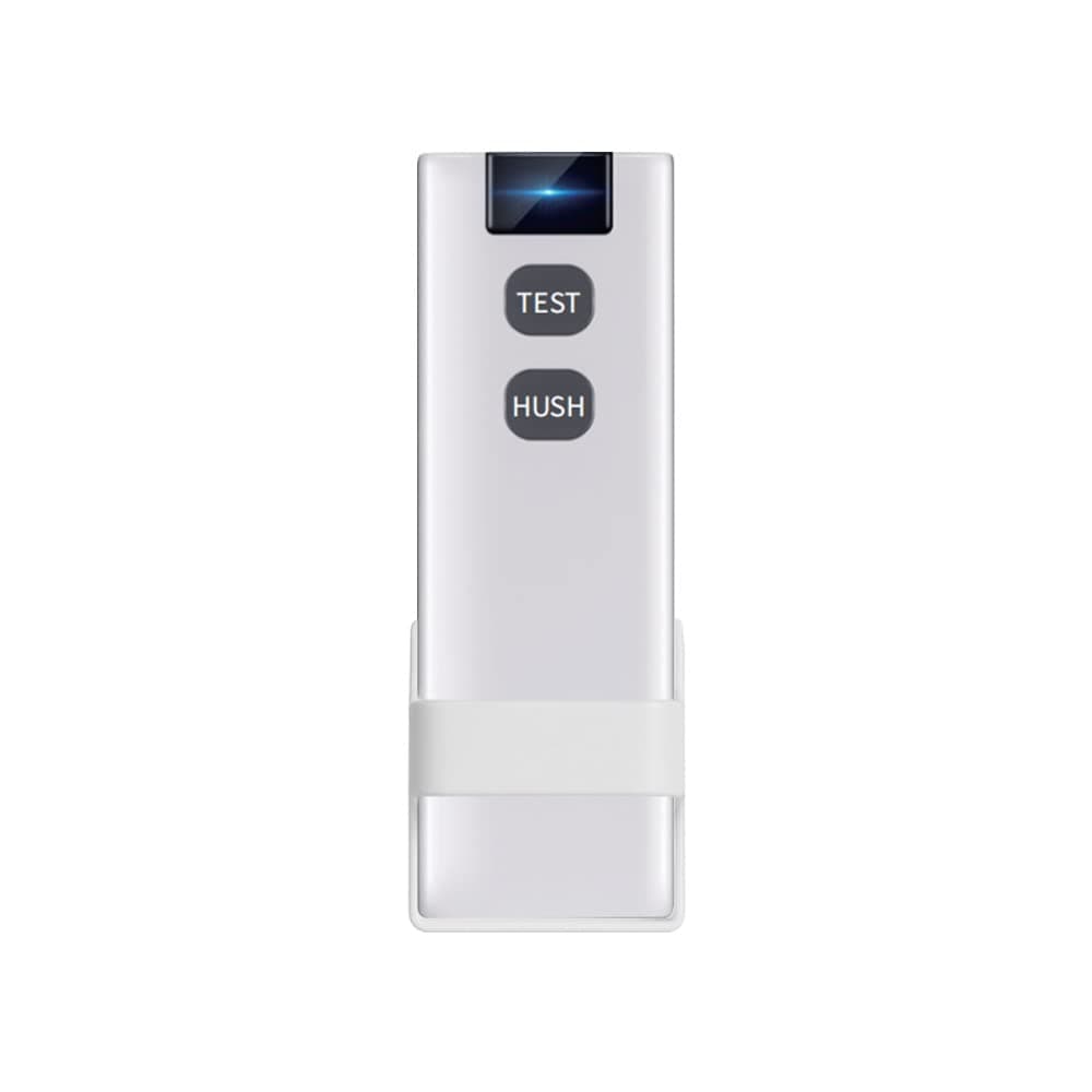 Wireless Interlinked Remote Control | LINKD Alarms | Scotland Law Compliant | 10 Year Battery | CE & BS Certified | Easy Set Up | UK Support (Remote Only)