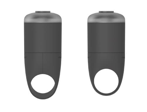 ReelightGo Light Combo, Black