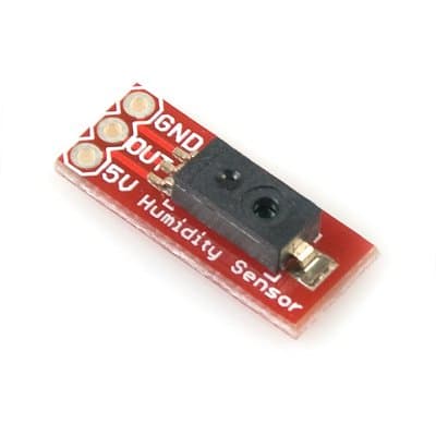 Humidity Sensor - HIH-4030 Breakout