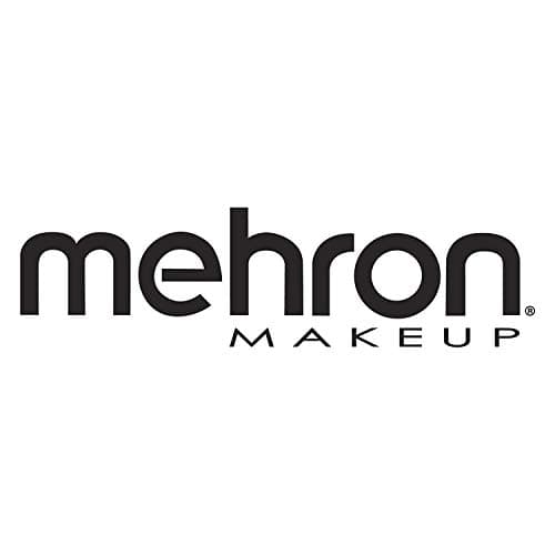 Mehron Clown White 2.25 Ounce