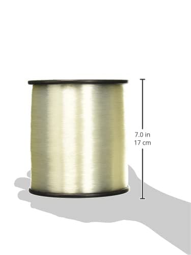Berkley 1068362 Monofilament Fishing Line, Unisex
