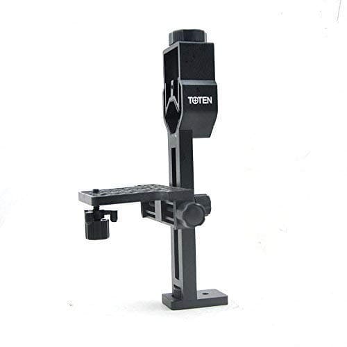 Toten Universal Digital Camera Adapter Mount for Spotting Scopes Telescopes