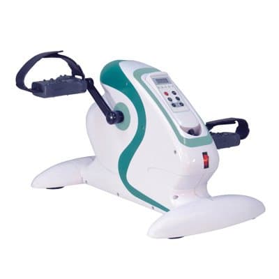 Physio Motorised Pedo Cycle