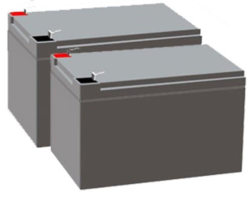 Ultralite 480 scooter batteries Ultralite 380 battery pack Wheelchair replacement Battery pack