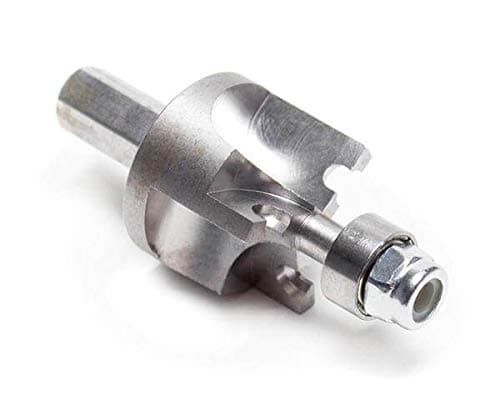 PrimoChill Hardline/Rigid Watercooling Tubing Finishing Bit (RFB) - Ream/Deburr/Trim - 12mm ID x 16mm OD