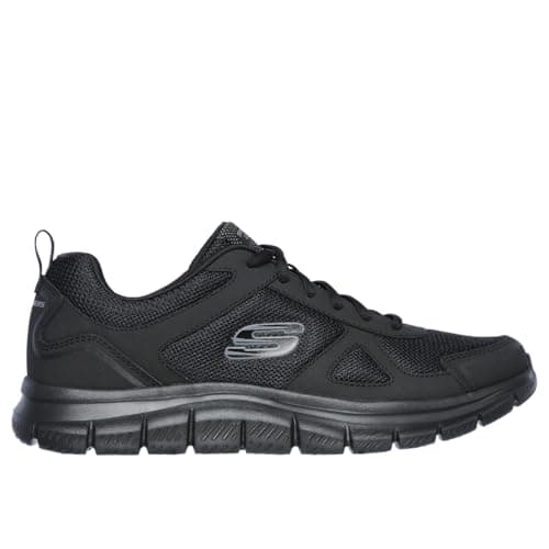 Skechers TRACK mens Shoes