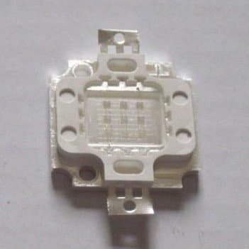 1PC 10W 365-370nm LED High Power UV LED Diode Light Lamp DIY