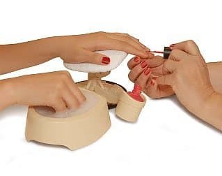 Rada Pro professional products manicure Nail Station