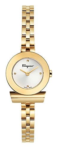 Salvatore Ferragamo (SAM27) - Women's Watch FBF030016