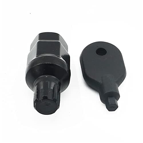 Wheel Lug Nut M12 X1.5 Or M12 X1.25 Authentic Acorn Racing Lug Wheel Nuts Screw 20PCS Car Replacement for Volk Wheel Nut Caps (Color : Baking Blue, Size : M12x1.5)