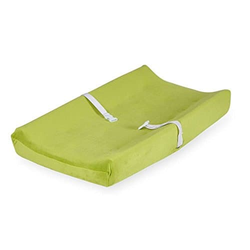 Koala Baby Essentials Plush Changing Pad Cover