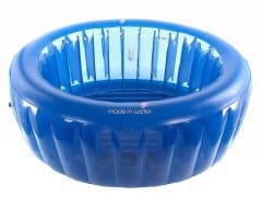 Made In Water La Bassine Home Birthing Pool & Kit (Square tap)