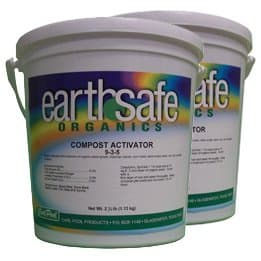 Compost Activator 9-3-5 (2-Pack) 2.5lbs. Each