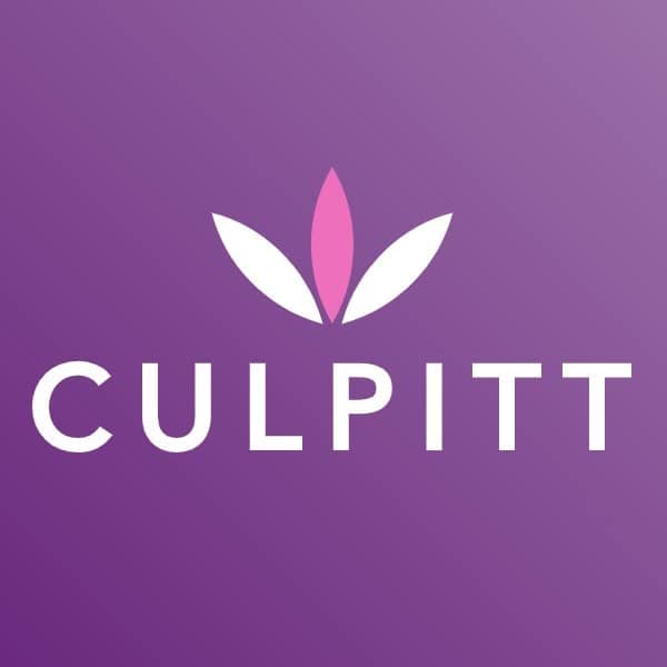 Culpitt 16" x 12" (406 x 304mm) Cake Board & White Cake Box Combo, Oblong Silver Fern Cake Drum with Matching Box, 0.5'' (13mm) Thick, Rectangular Cake Transport, Single Pack 16" Rectangle