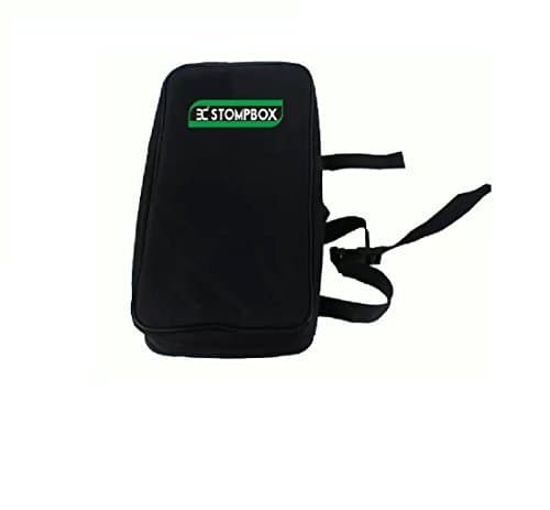 Stompbox EB-1 Mini Soft Bag for Pedalboard 14"