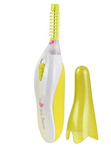 Natural Brow Lash Enhancer(6ML),Nourish Damaged Lashes and Boost Rapid Growth for Any Kind of Lash,Grow Longer Thicker and Healthier Eyelashes