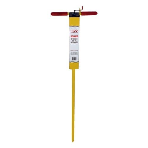 Rco Pest Control Products Cs-1 Probe Gun Grain Bait Dispenser