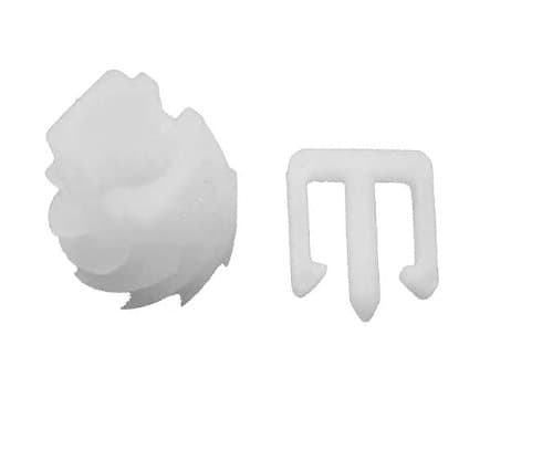 Garage Door Openers 41A2818 Limit Gear and Retainer