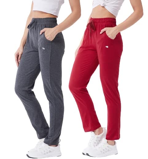 Modeve Women Track Pants