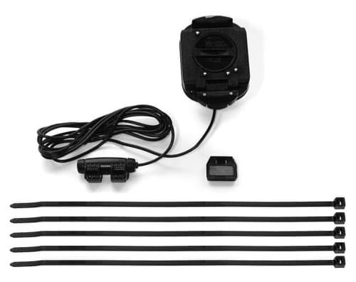 CicloSport Hac 4 Cadence Kit Incl. Bracket