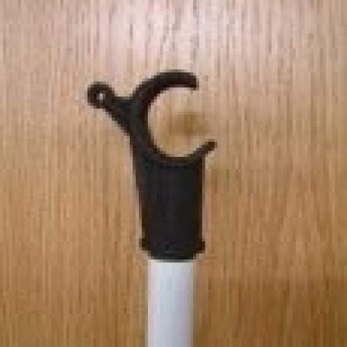 Rod Control for Skylight roof windows with top bar 3 Metres